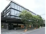 レジディア市谷砂土原