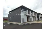 ピアチェーレ A棟