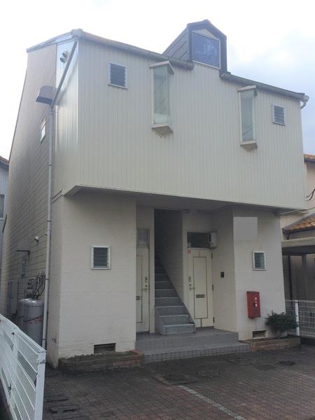 セルーラ内灘