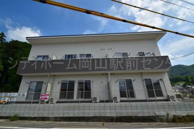 成広伊田コーポ