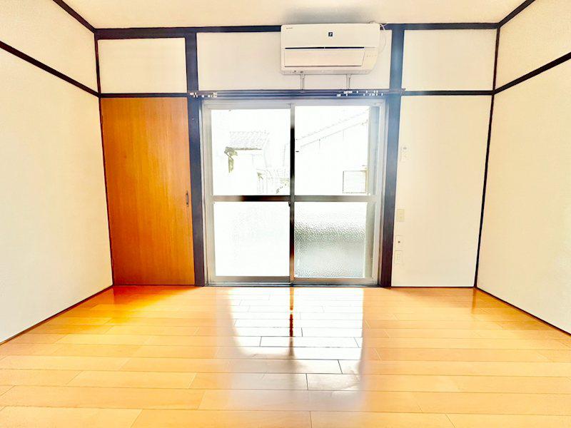 玉城ハイツ