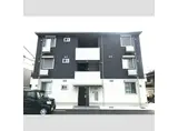 アイティーオーD-ROOM東新町 西館
