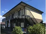 グリーンハイツ味野