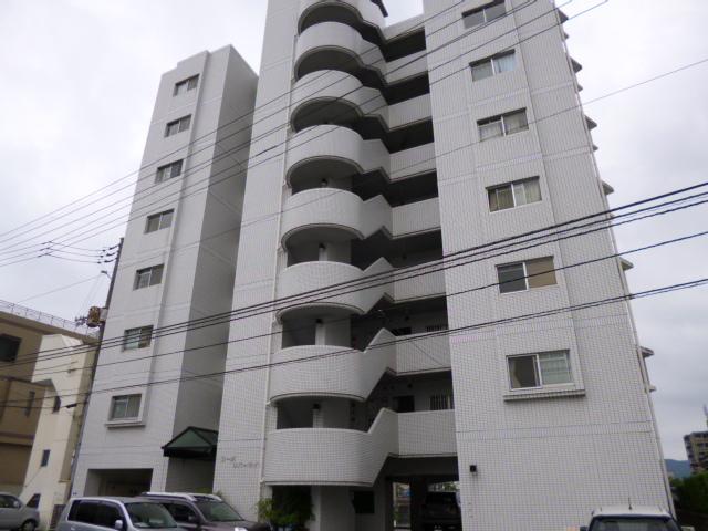 コーポリバーサイド