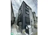 SBメゾン南鳩ヶ谷