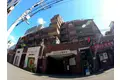 朝日プラザ梅田東