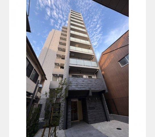 AUGUSTA RESIDENCE 新小岩
