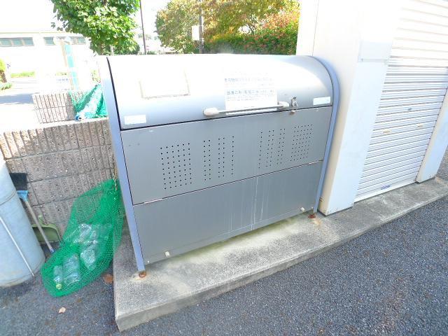 クレールコート