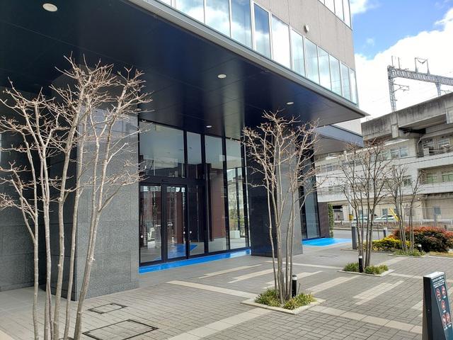 シティタワー仙台花京院