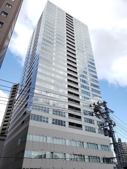 シティタワー仙台花京院(2LDK/19階)