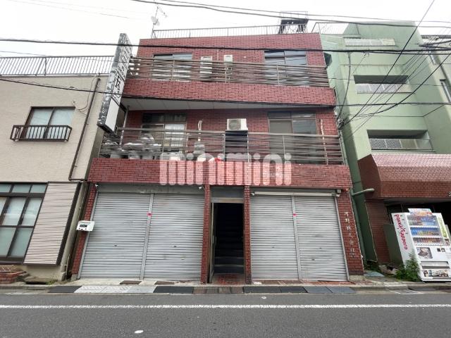 川久保ビル