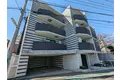 プレミアムキューブ三宿