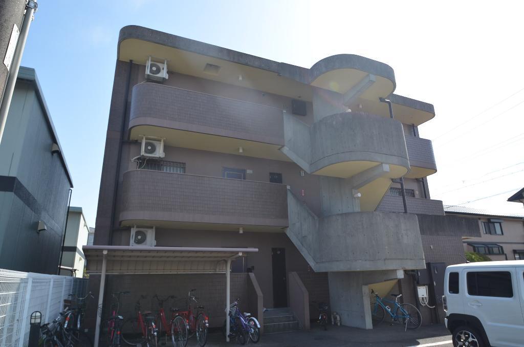 サニーコート坂野