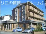シャルマン那珂川