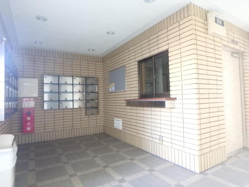 オリーブ阪南