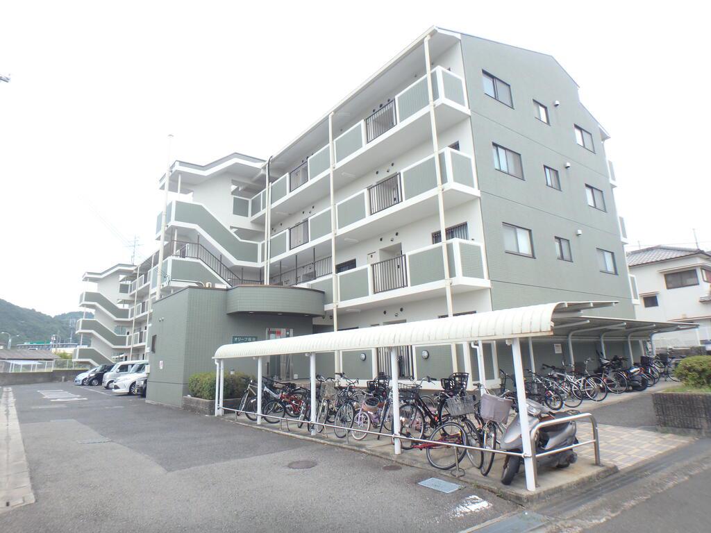 オリーブ阪南