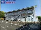 ヴィレッヂ横山 B