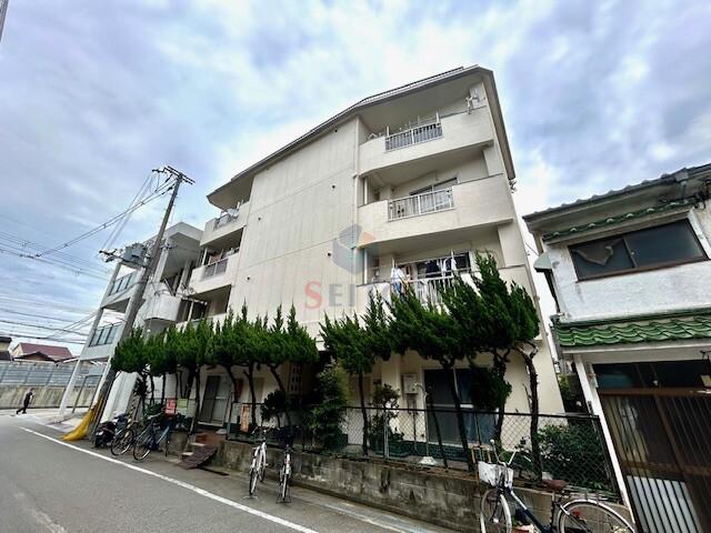 太陽マンション