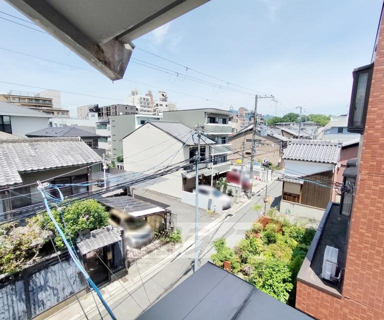 ガーネット御所西