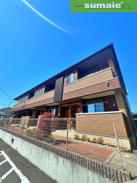 アンベリール ヴィラ