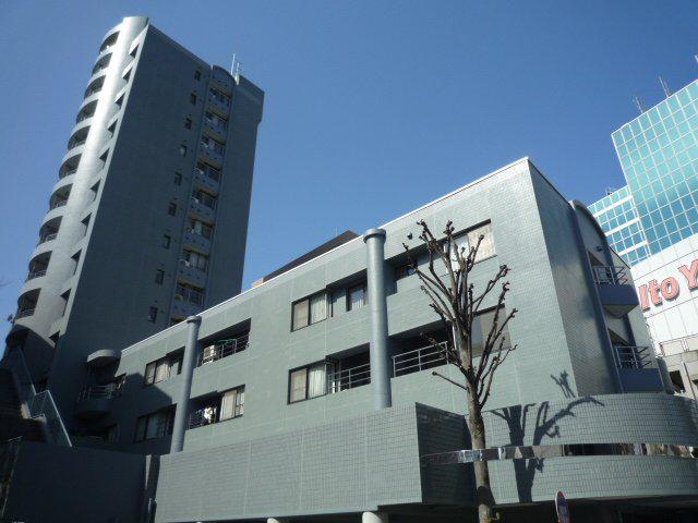 ディアシティ赤羽