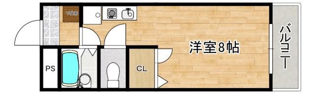 ポムドピン中央