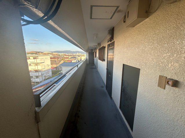 タナックマンション