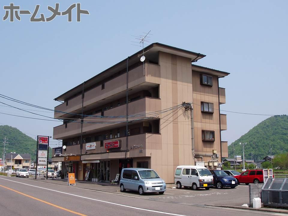 グランメール岩田