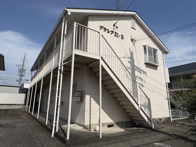 グラシア21B