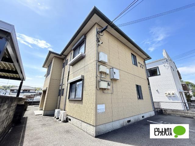 グリーンルーフ塩屋