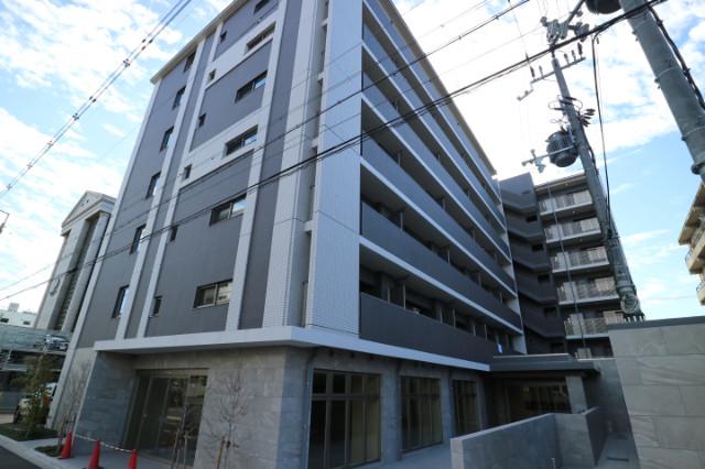 クリスタルグランツ京都西大路