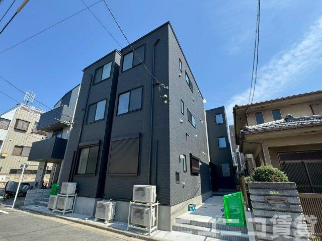 アーバンネクサス北千住