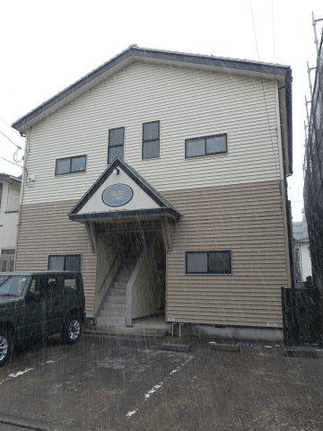 UI笹口
