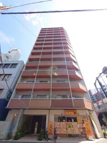 KDXレジデンス御徒町