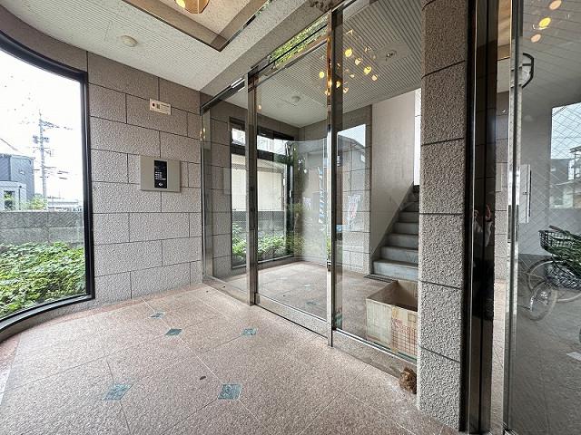 D&C HOUSEII