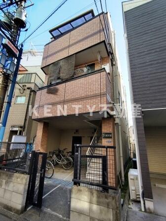 YSハウス