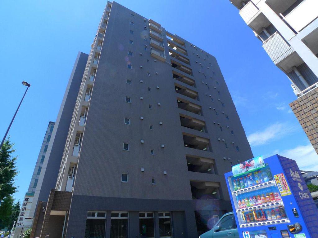アレグレット千住宿
