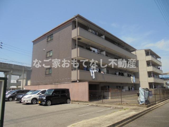コンフォール南川