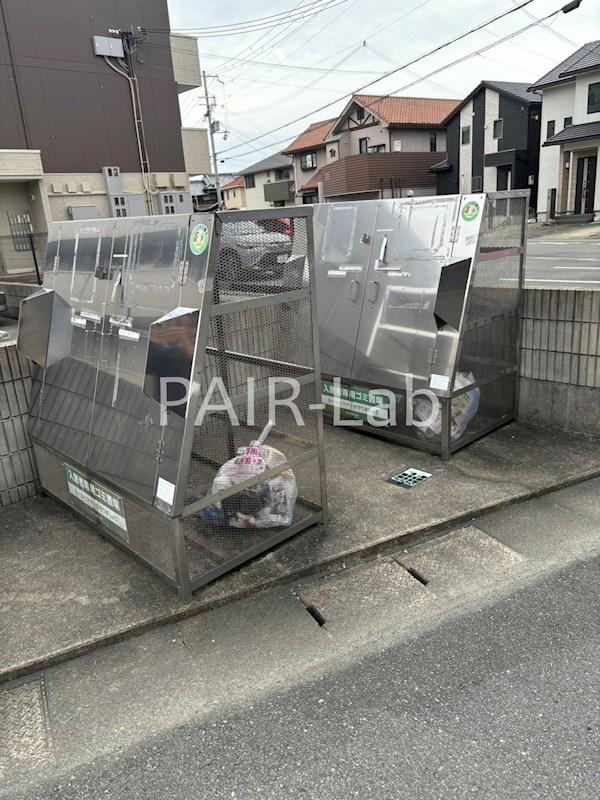 ノア東山A棟