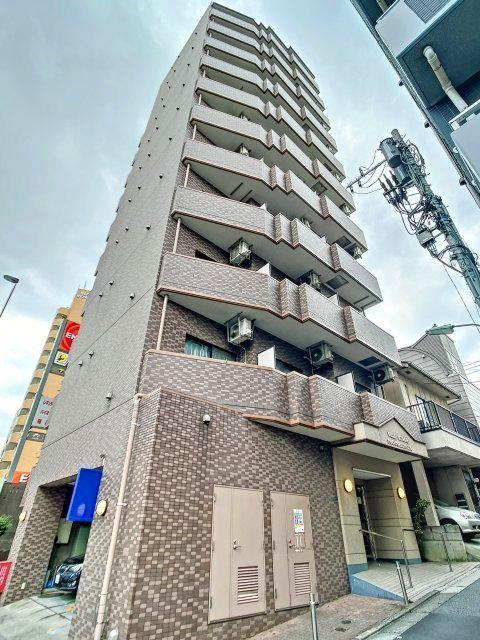 ヴェルステージ戸越銀座