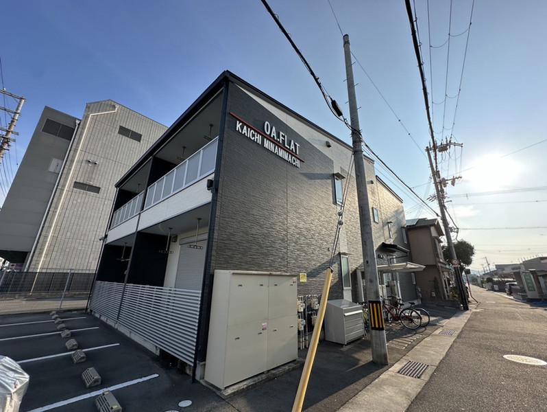 OA FLAT垣内南町