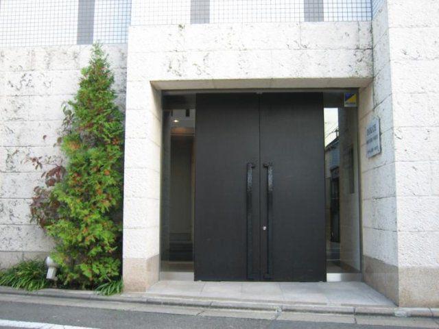 ドルチェ目黒・ウエスト