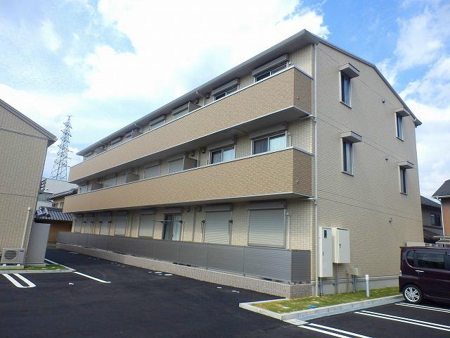 フェリーチェ ファミリアB棟