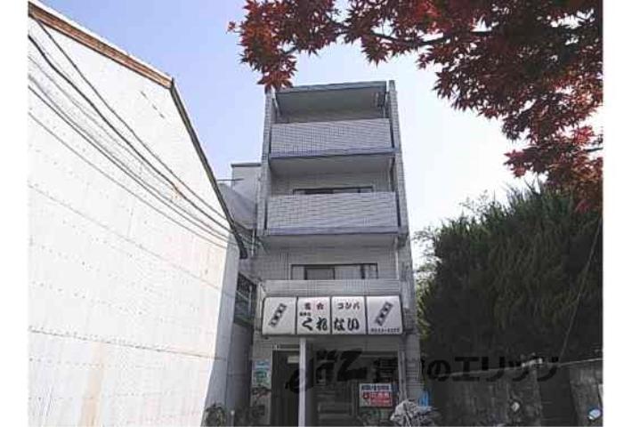 カワモトマンション