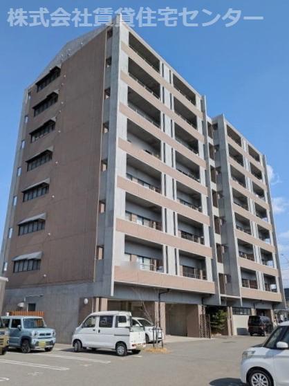 WAJIMA小雑賀マンション