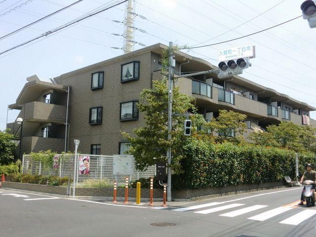 アーバンハイム成城PARTV