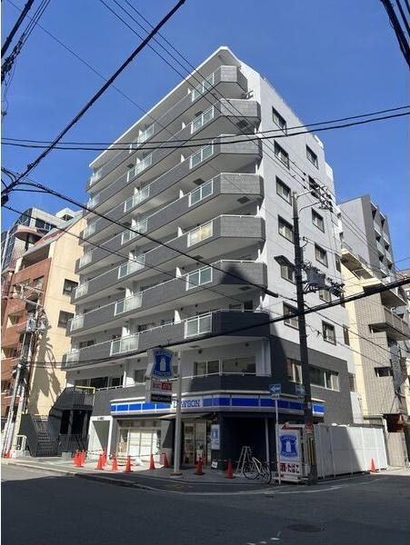 21北堀江