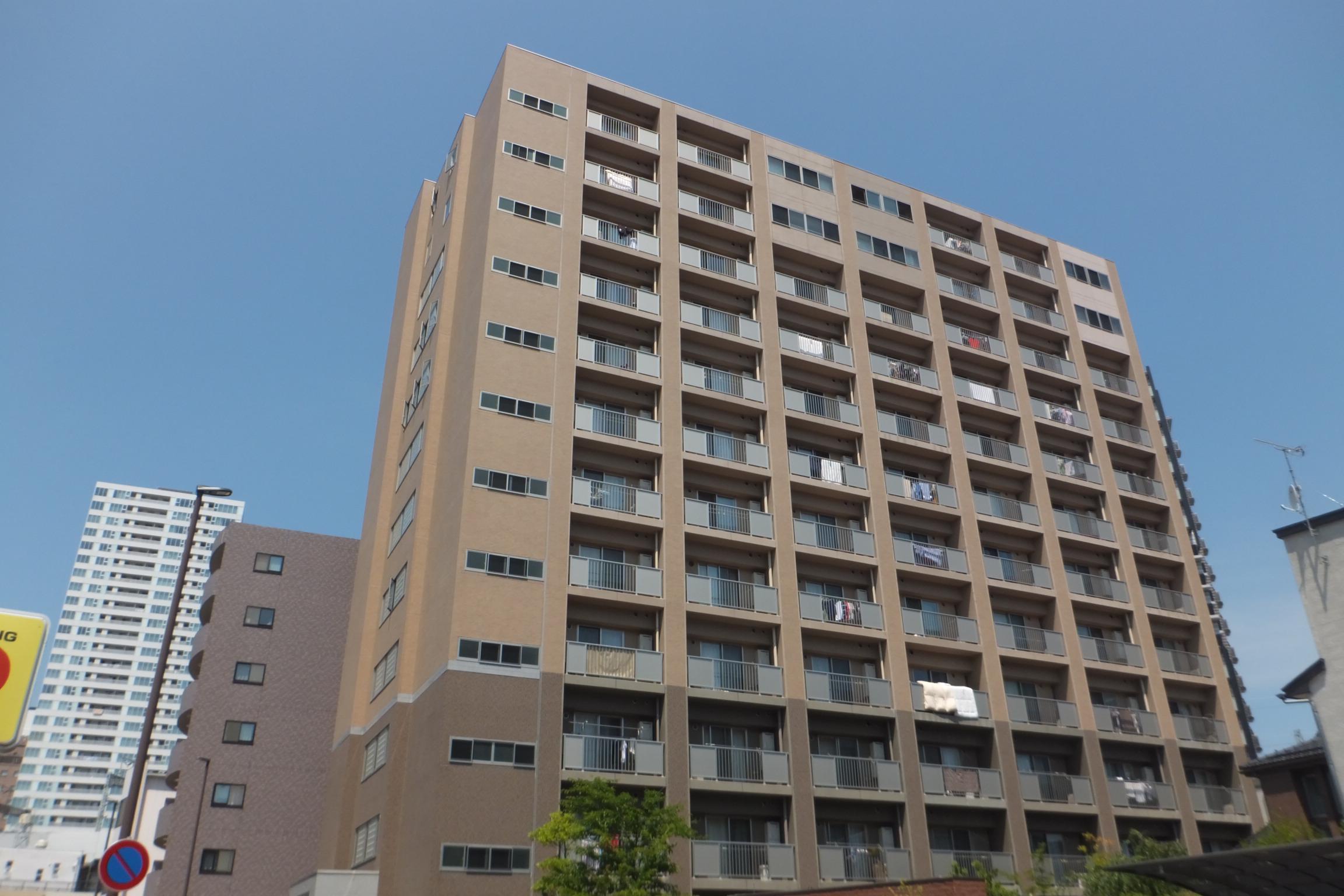 HF仙台レジデンスイースト