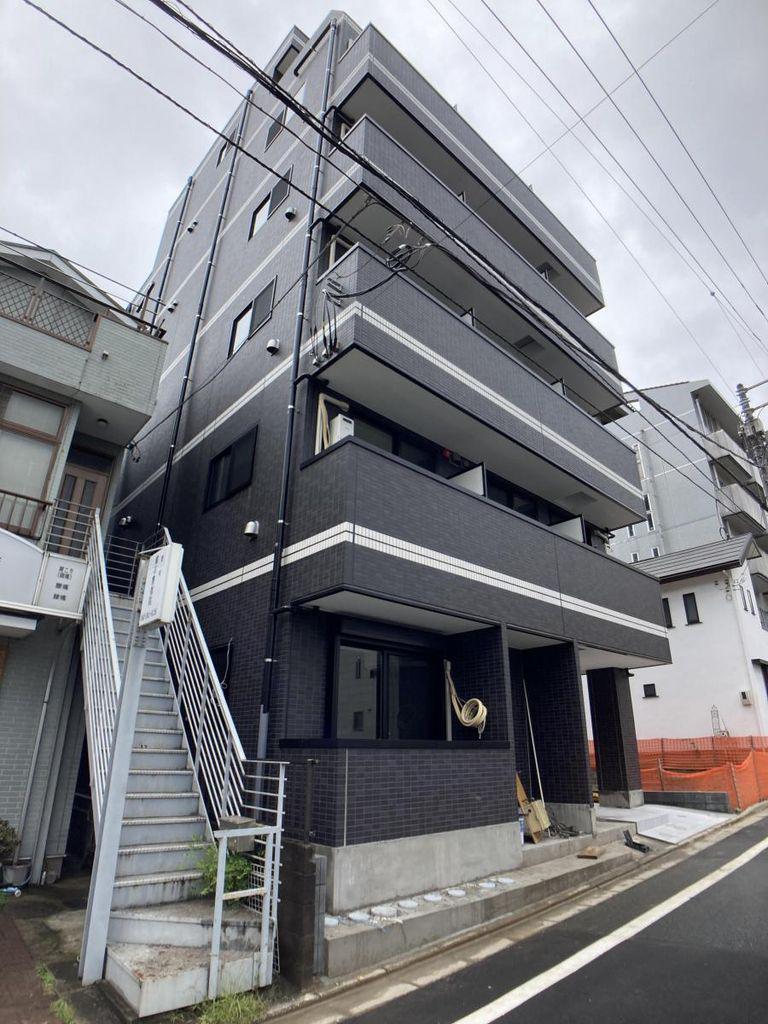 PARK RESIDENCE NISHICHIBA