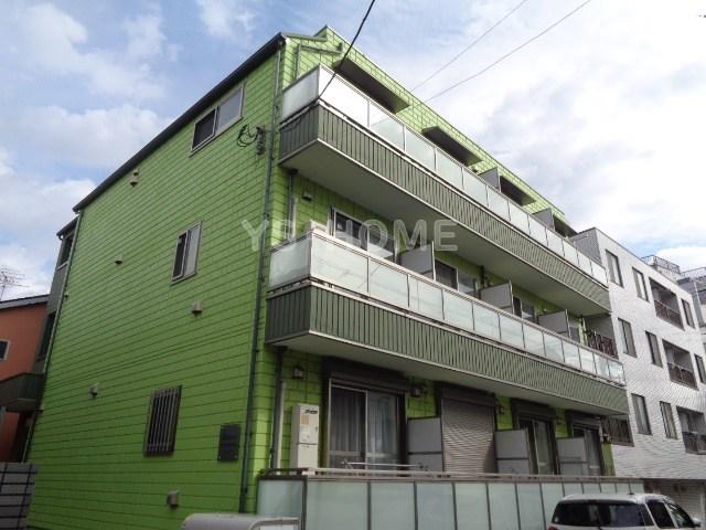 レソムグリーンステージ